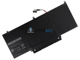 7.4V 40Wh Laptop_Dell DGGGT battery