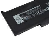 11.4V 42Wh Dell F3YGT battery