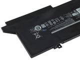 11.4V 42Wh Laptop_Dell F3YGT battery
