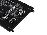3.8V 33Wh HP DO02XL battery