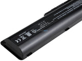 6 Cells 5200mAh HP Pavilion DV4 battery