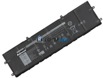 11.4V 87Wh Laptop_Dell DWVRR battery