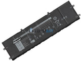 11.4V 87Wh Laptop_Dell DWVRR battery