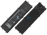 11.4V 87Wh Laptop_Dell DWVRR battery