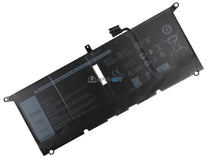 7.6V 52Wh Laptop_Dell DXGH8 battery