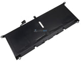 7.6V 52Wh Laptop_Dell DXGH8 battery