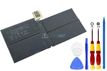 7.57V 45Wh Microsoft DYNM02 battery