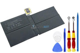 7.57V 45Wh Microsoft DYNM02 battery