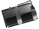 14.8V 3400mAh HP EL04XL battery