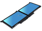 7.6V 60Wh Laptop_Dell F3YGT battery