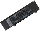 11.4V 38Wh Laptop_Dell F62G0 battery