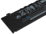 11.4V 38Wh Laptop_Dell F62G0 battery