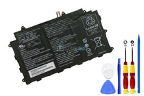 3.8V 38Wh Fujitsu FPCBP415 battery