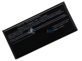 3.7V 7Wh Laptop_Dell FR463 battery