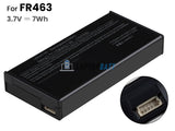 3.7V 7Wh Laptop_Dell FR463 battery