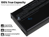 3.7V 7Wh Laptop_Dell FR463 battery