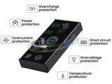 3.7V 7Wh Laptop_Dell FR463 battery