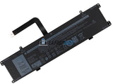 7.6V 22Wh Laptop_Dell FTD6M battery