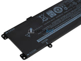 7.6V 22Wh Laptop_Dell FTD6M battery
