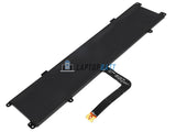 7.6V 22Wh Laptop_Dell FTD6M battery