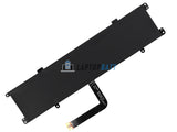 7.6V 22Wh Laptop_Dell FTD6M battery