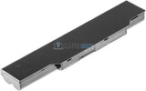10.8V 4400mAh Fujitsu AH532 battery