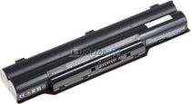 10.8V 4400mAh Fujitsu FPCBP145 battery