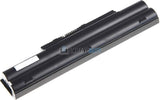 10.8V 4400mAh Fujitsu FPCBP145 battery