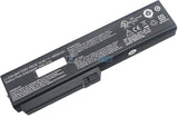 10.8V 4400mAh Fujitsu SQU-518 battery