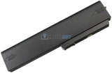 10.8V 4400mAh Fujitsu SQU-518 battery