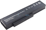 11.1V 4400mAh Fujitsu SQU-808-F01 battery