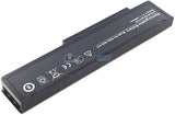 11.1V 4400mAh Fujitsu SQU-808-F01 battery