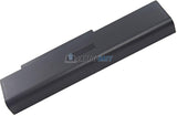 11.1V 4400mAh Fujitsu SQU-808-F01 battery