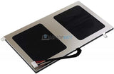 14.8V 2800mAh Fujitsu LifeBook UH572 battery