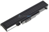 11.1V 4400mAh Fujitsu Amilo Pro V2030 battery