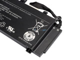15.2V 55.02Wh XiaoMi G15B01W battery