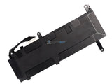15.2V 55.02Wh XiaoMi G15B01W battery