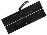 7.57V 45.2Wh Microsoft G3HTA037H battery