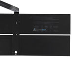 7.57V 45.2Wh Microsoft G3HTA037H battery