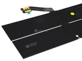 7.57V 45.2Wh Microsoft G3HTA037H battery