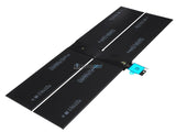 7.57V 45.2Wh Microsoft G3HTA037H battery