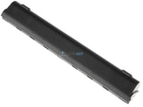 Black 4400mAh Lenovo IdeaPad G410S battery