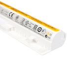 White 41Wh Lenovo IdeaPad G410S battery