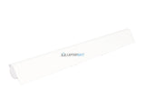 White 41Wh Lenovo IdeaPad G410S battery