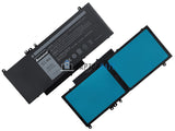 7.4V 51Wh Laptop_Dell G5M10 battery