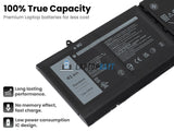 11.25V 41Wh Laptop_Dell G91J0 battery