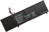 14.8V 63.64Wh Gigabyte GNC-H40 battery