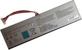 14.8V 73.26Wh Gigabyte GX-17S battery