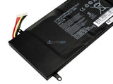 11.1V 47.73Wh Gigabyte GNC-C30 battery