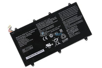 3.7V 23.3Wh Lenovo H12GT201A battery